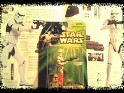 3 3/4 - Hasbro - Star Wars - Clone Trooper - PVC - No - Movies & TV - Sneak preview 2001 star wars - 0
